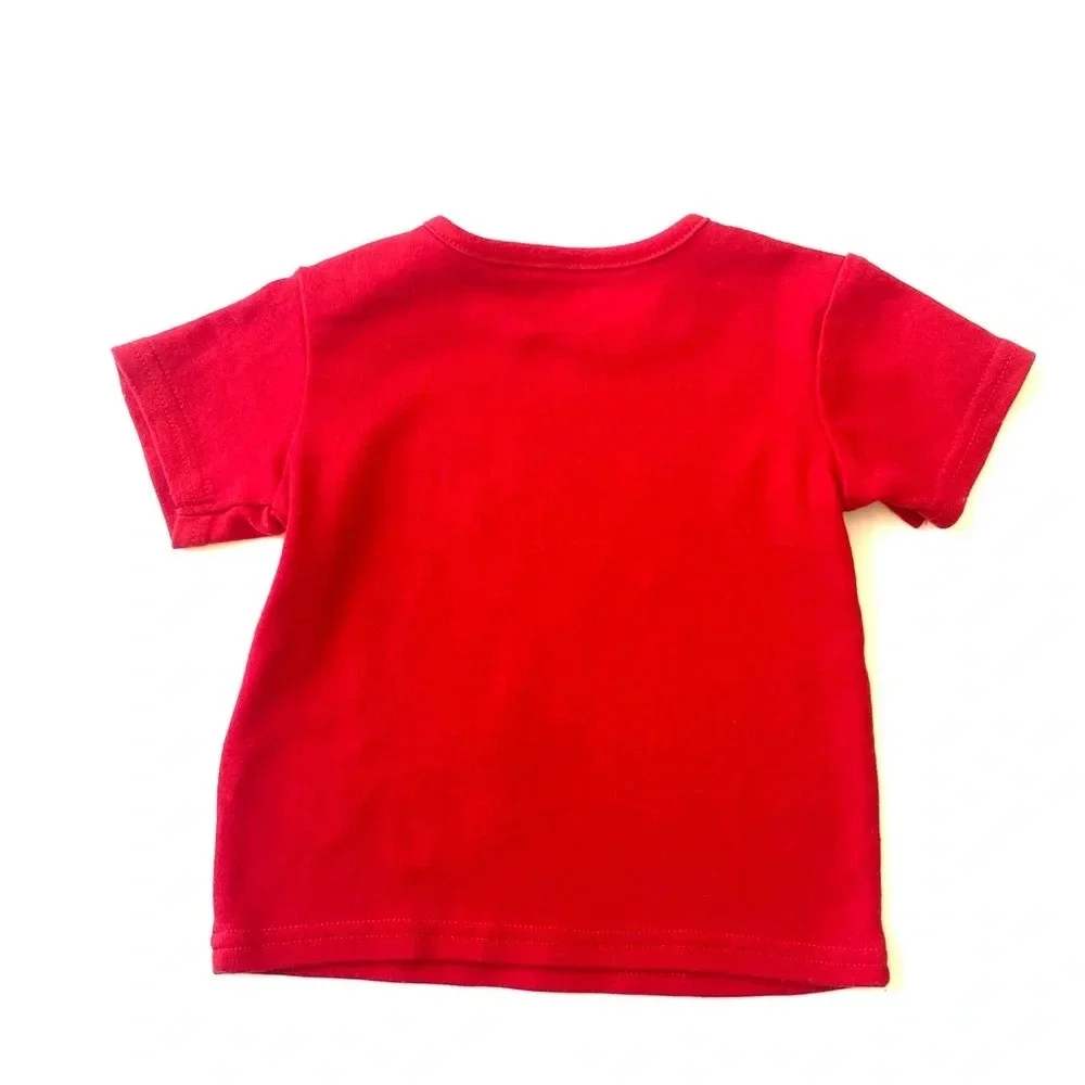Calvin Klein Infant Baby Boy Shorts Overall Set
